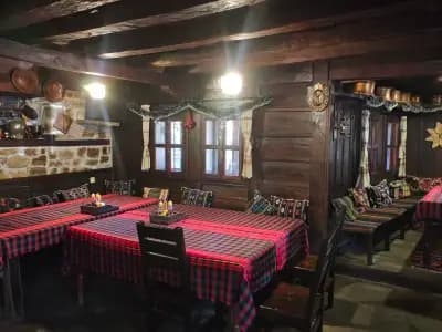 Старата воденица