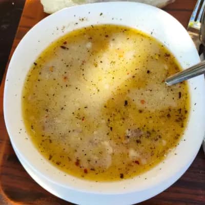 Гостилница Гюрлата