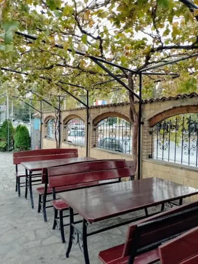 Гостилница Гюрлата