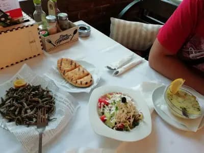 Златна Рибка