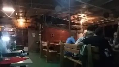 Златна Рибка