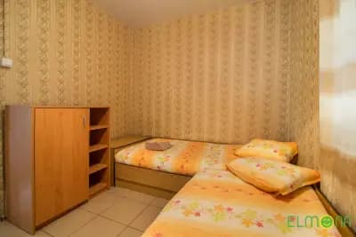 Вили Елмона