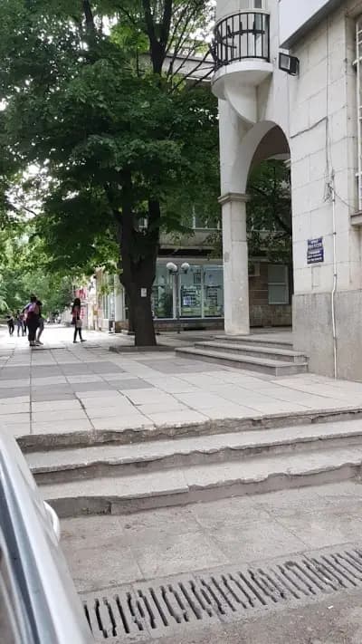 АПТЕКА ЙОРДАНОВА