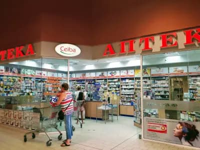 Sopharmacy