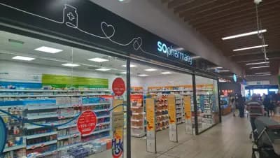 SOpharmacy