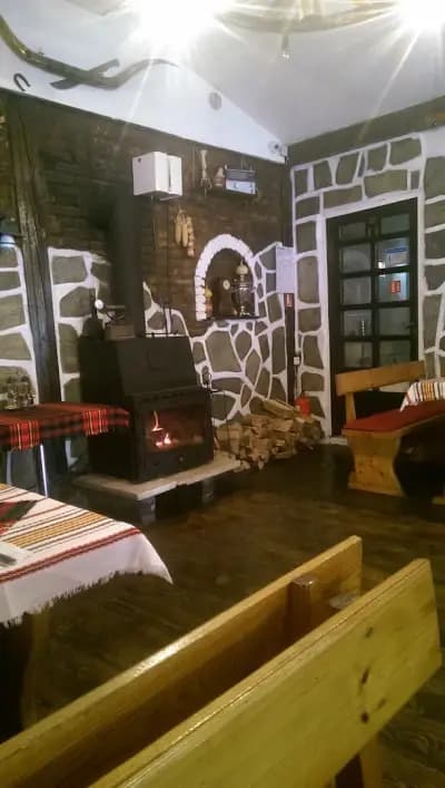 Механа Балканска скара Възраждане