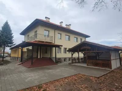 Държавно горско стопанство Самоков
