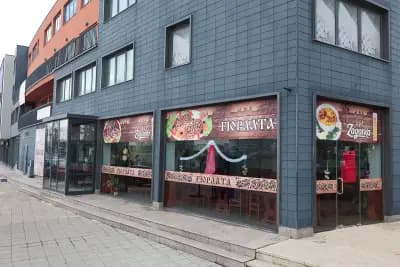 Гюрлата