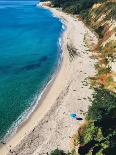 Къщички Синьо лято, Черноморец - Варна - Blue Summer Houses Varna