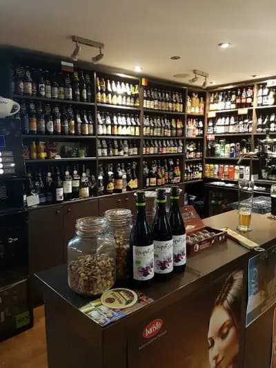 Бира ООД
