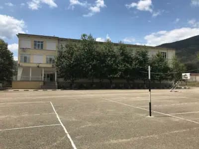 Средно училище „Георги Каравелов“