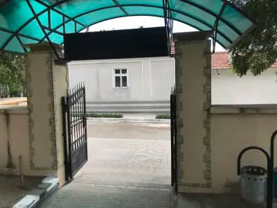 Средно училище „Георги Каравелов“
