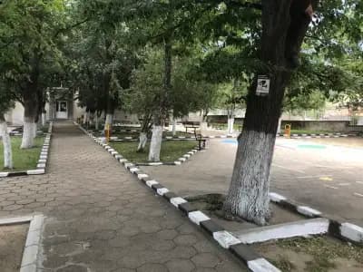 Средно училище „Георги Каравелов“
