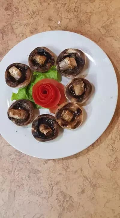 Снекбар "Вихрен"