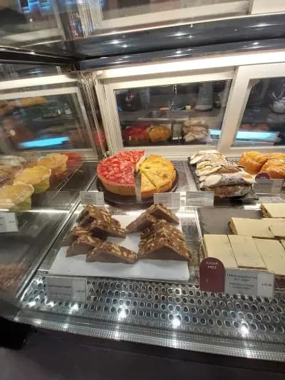 Costa Coffee