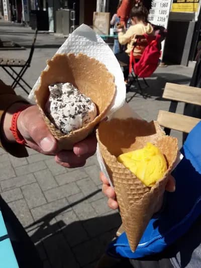 Gelateria