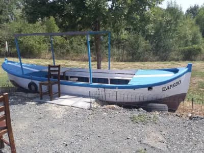 Вила Колеви