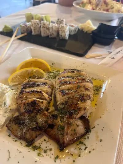 M&d Restaurant