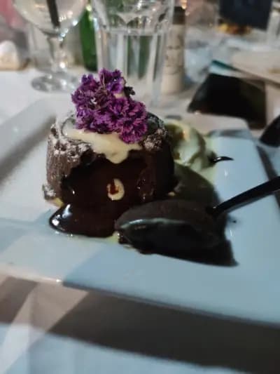 M&d Restaurant