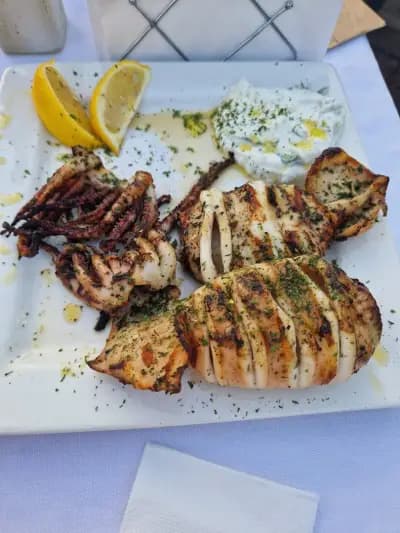 M&d Restaurant