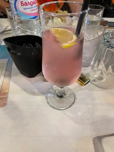M&d Restaurant
