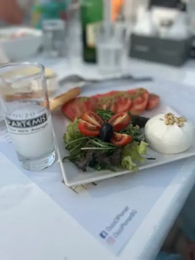 Пицария Чарли