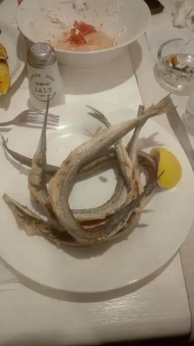 Пицария Чарли