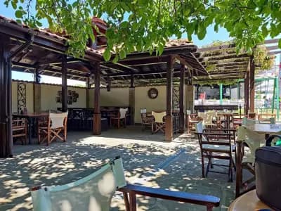 Бистро Ореха, Царево
