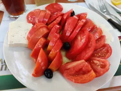 Бистро Ореха, Царево