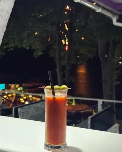 Shikozo Cocktail Bar