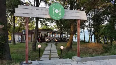 Fish & Pizza Da Vinci