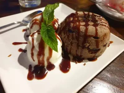 Fish & Pizza Da Vinci
