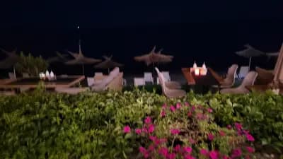 Кастро бийч