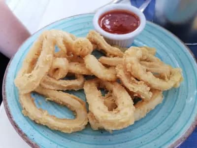PRIMEA BEACH BISTRO