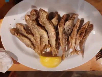 Кафе Аператив Флора