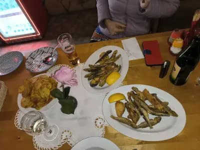 Кафе Аператив Флора