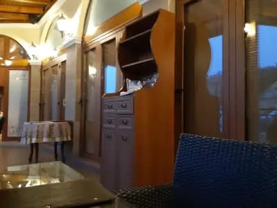 Restaurant Anvers Ресторант Анверс
