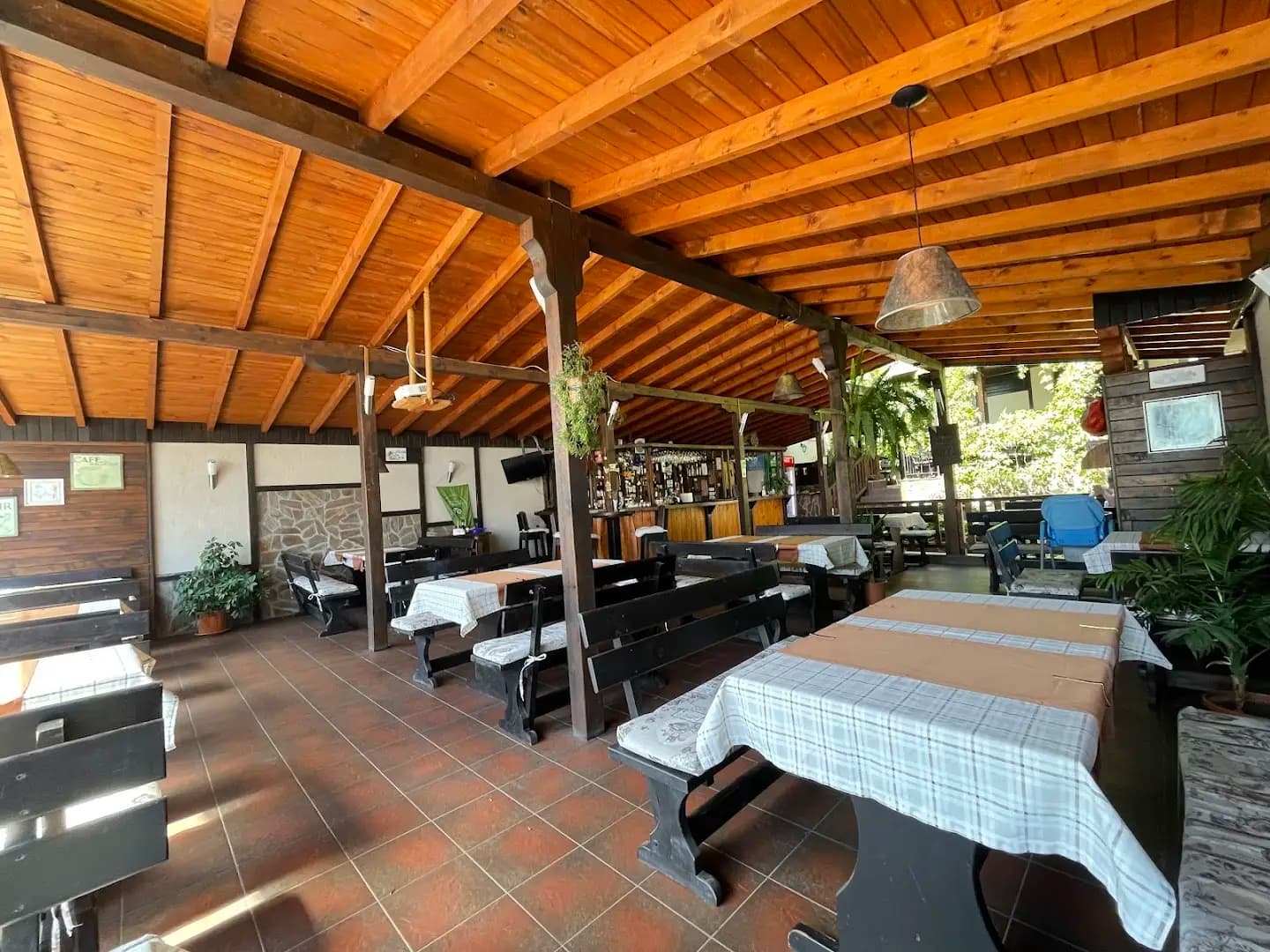Bistro B'41/Ресторант/Restaurant