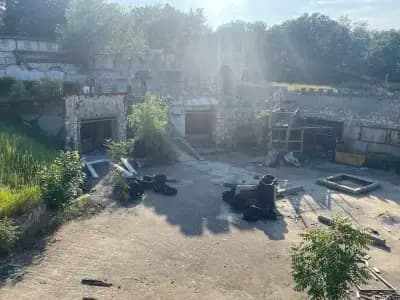 CRG Airsoft Arena HappyLand