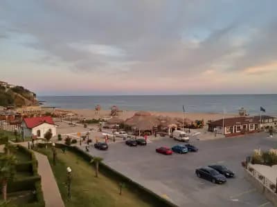 Плаж Венид Бийч