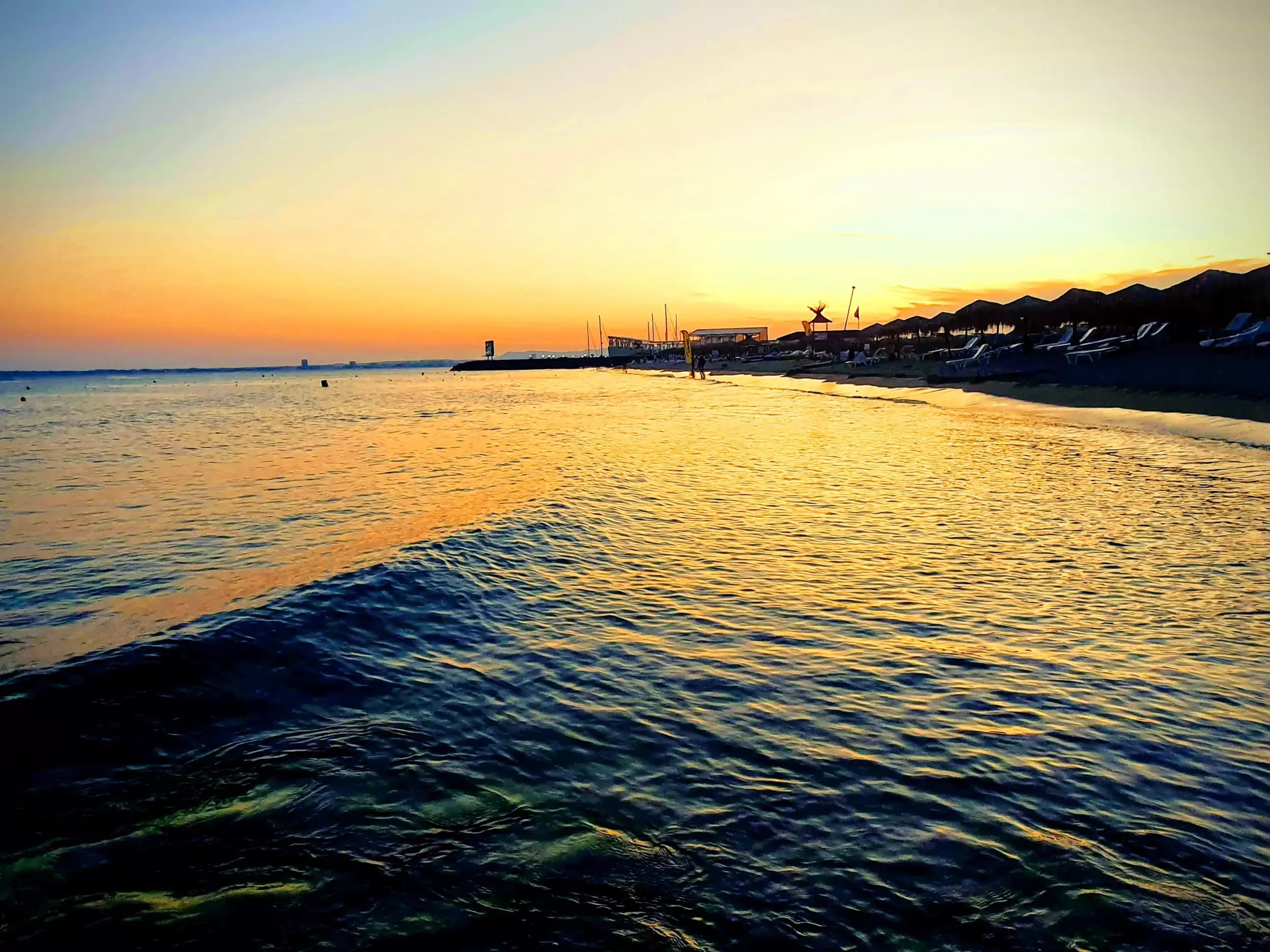 Плаж Венид Бийч