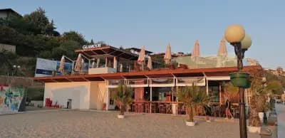 Glamour Beach House