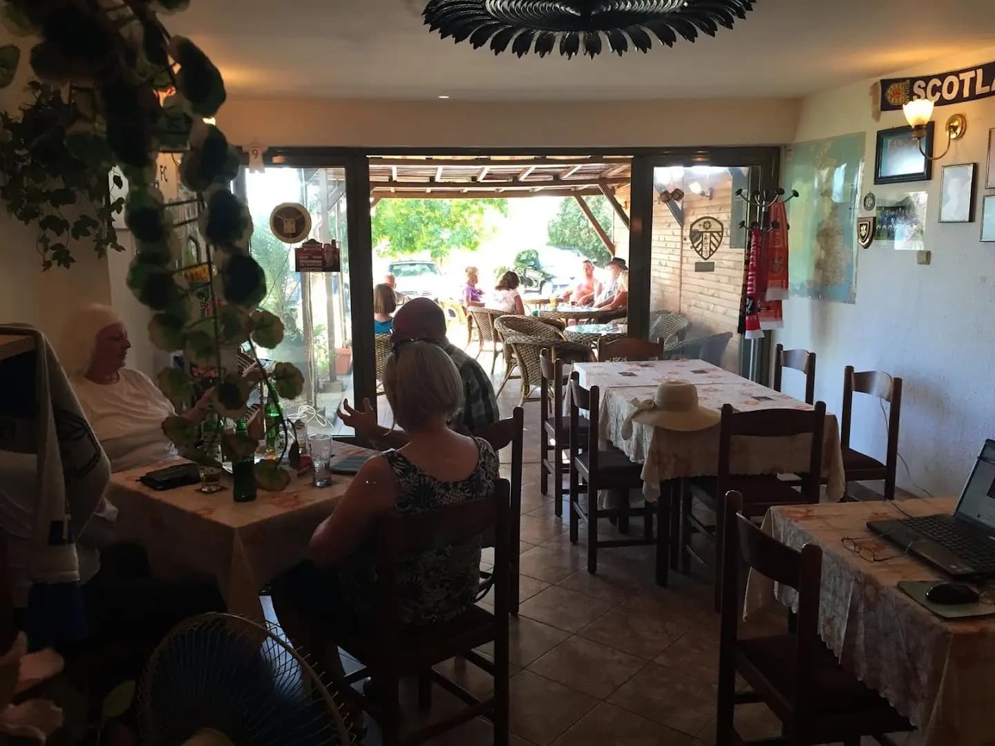 Bobby's Bar Sveti Vlas