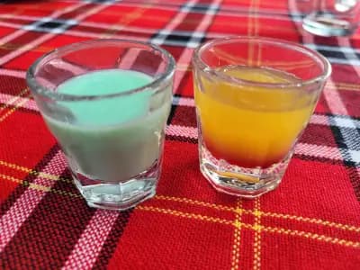 Ресторант Водопади