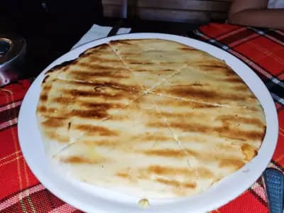 Ресторант Водопади