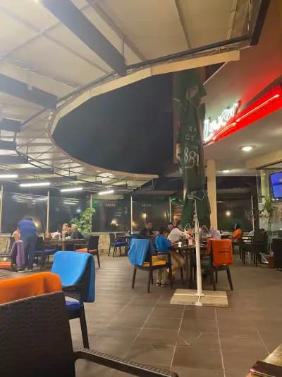 Luxor Restaurant