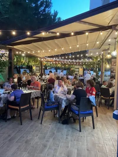 Luxor Restaurant