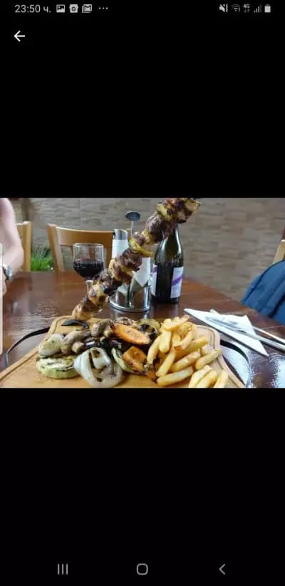 Bistro kOTVA