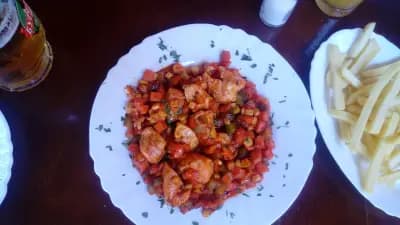 Bistro kOTVA