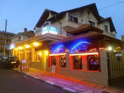 Bistro kOTVA